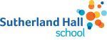 Sutherland School logo